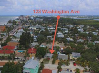 123 Washington Ave, Fort Myers Beach, FL 33931