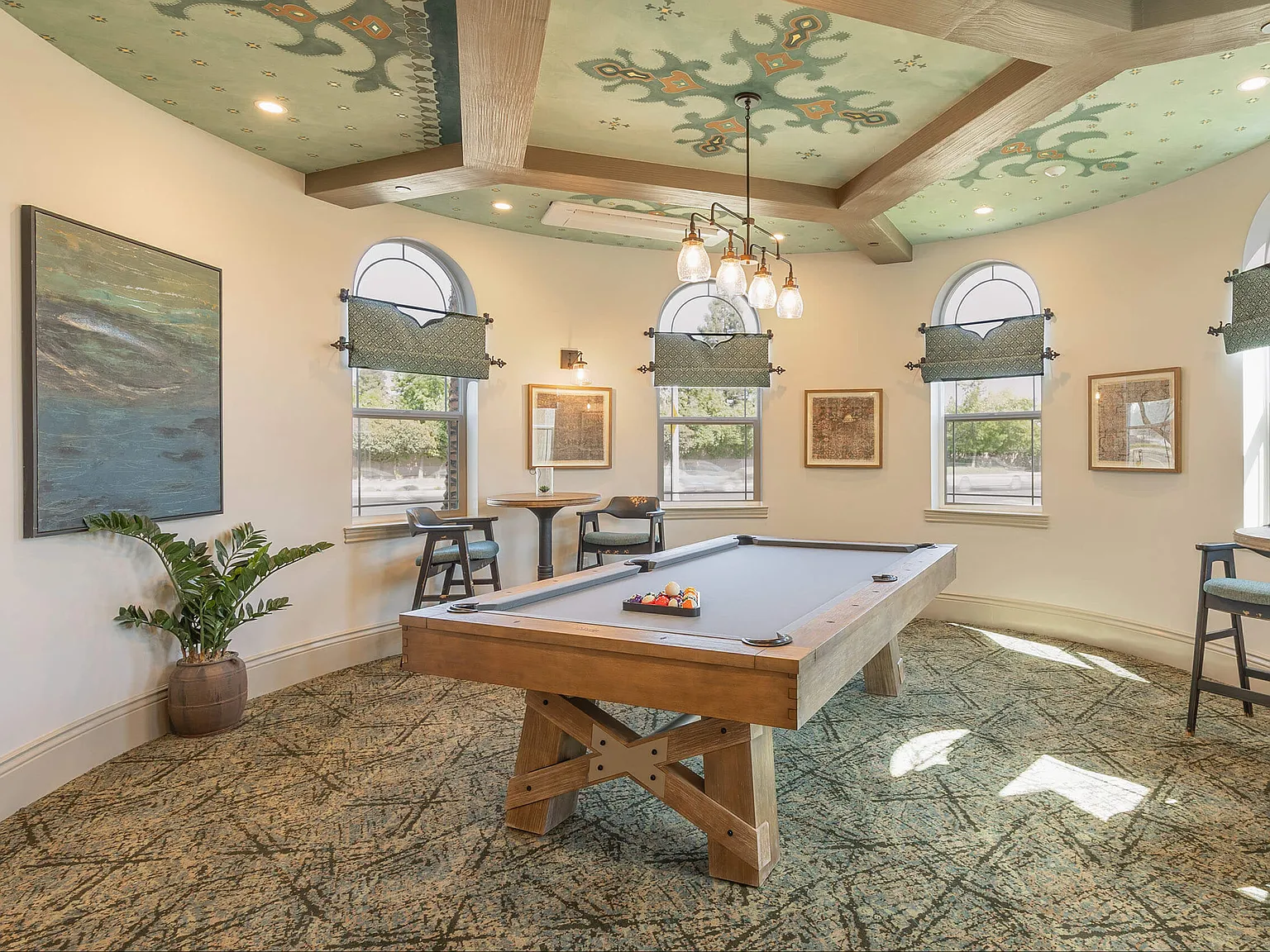 The Villas at Ellis Manor — Photo 4