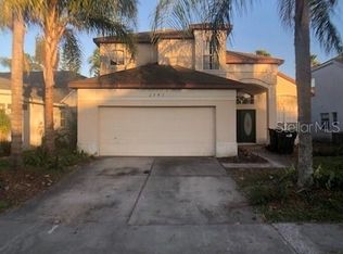 2743 Osprey Creek Ln, Orlando, FL 32825