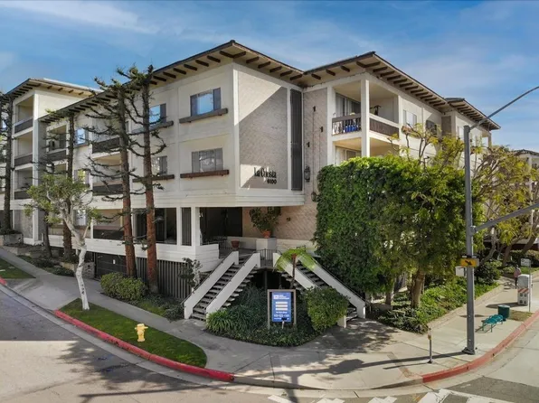 6100 Buckingham Pkwy Unit 206, Culver City, CA 90230