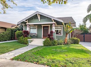 744 Molino Ave, Long Beach, CA 90804