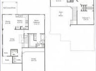 4107 Barossa Valley Ln, Katy, TX 77449