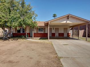 7424 W Minnezona Ave, Phoenix, AZ 85033