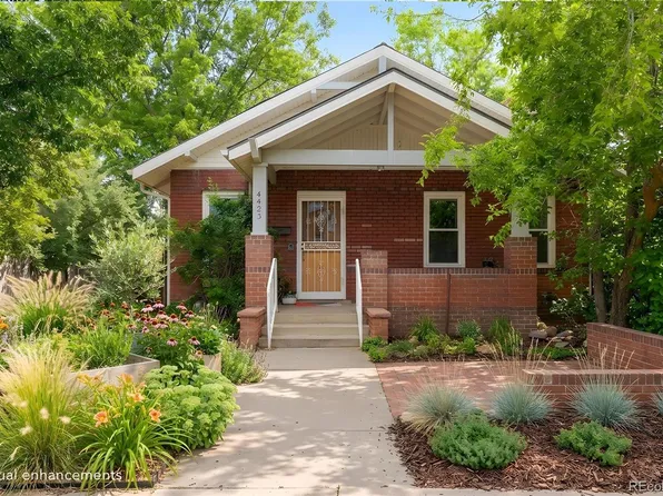 4425 Lowell Boulevard, Denver, CO 80211