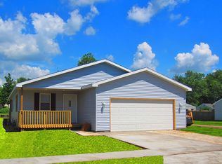 218 Meyers St, South Pekin, IL