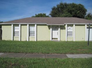 4032 Amron Dr, Orlando, FL 32822