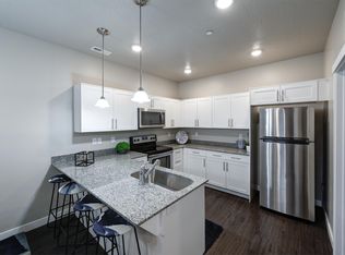 283 N 590 E UNIT 101, Vineyard, UT 84059