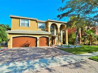 19279 SW 54th St, Hollywood, FL 33029