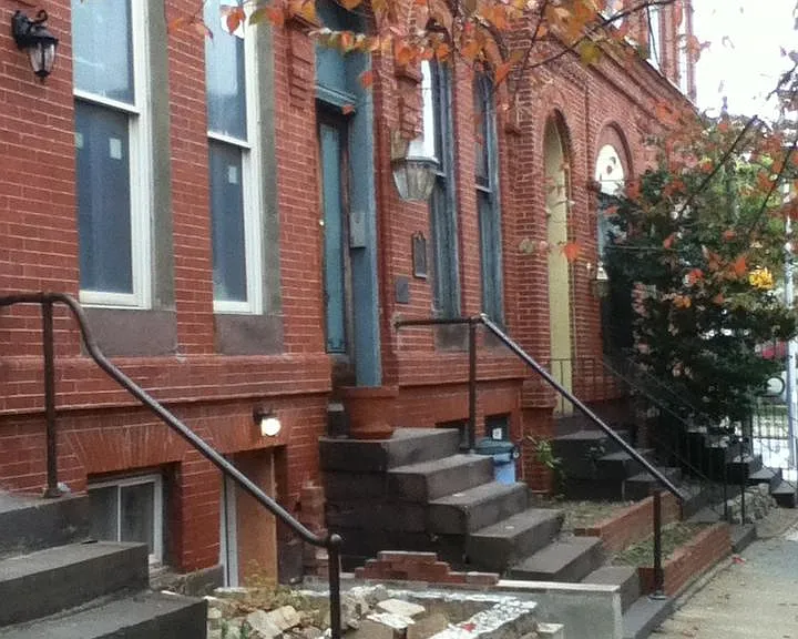 1807 Saint Paul St — Photo 3