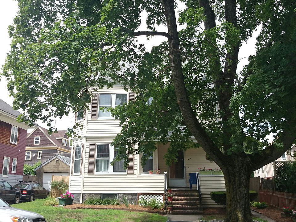 2nd image of 27 Granville St