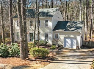 8808 Reigate Ln, Raleigh, NC 27603