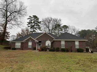 402 Cider Rd, Hallsville, TX 75650