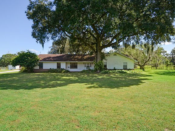 Sprawling One Story Home