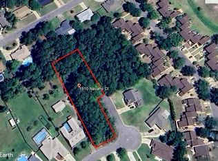 1510 Navaho Ct, Perdido Key, FL 32507