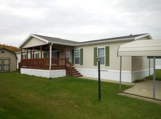 5330 Goshen Rd LOT 219, Fort Wayne, IN 46818