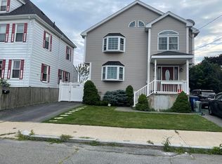 34 Davis St #A, Revere, MA 02151