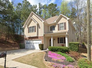 538 Mirramont Pl, Woodstock, GA 30189