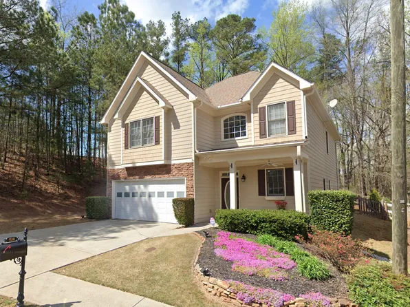 538 Mirramont Pl, Woodstock, GA 30189
