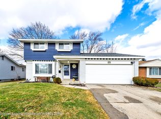 3214 Raynell St, Lansing, MI 48911