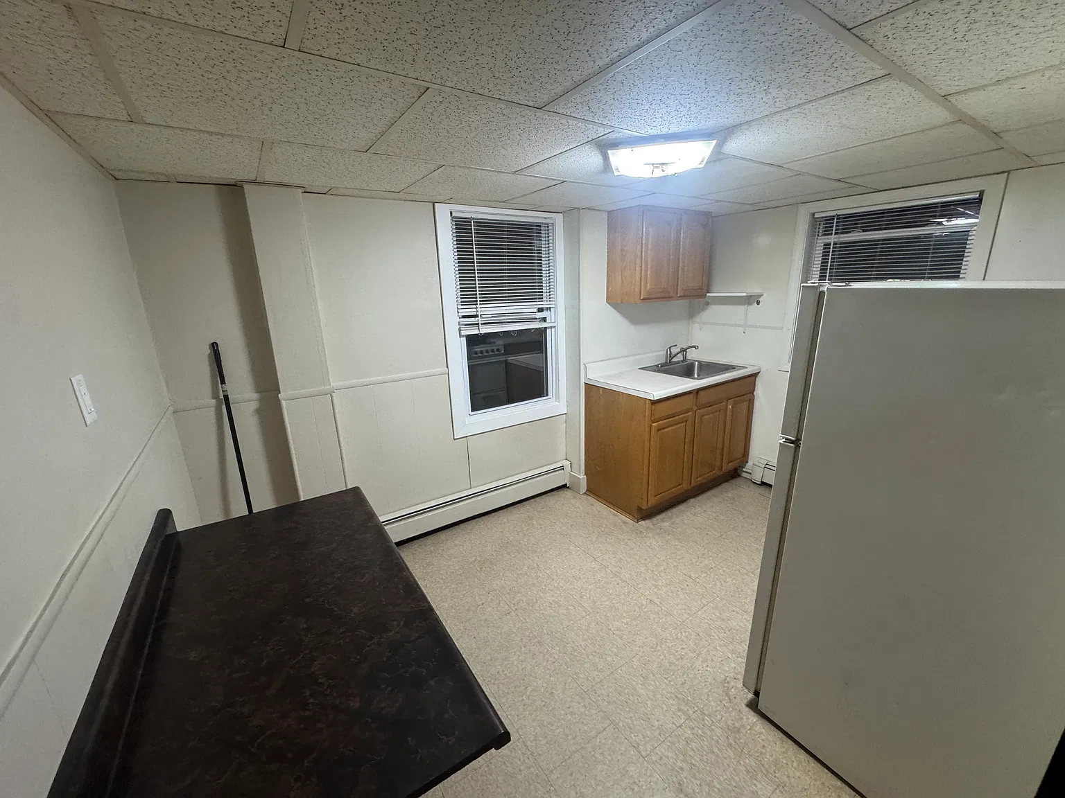 Studio, $1,700 — Photo 1
