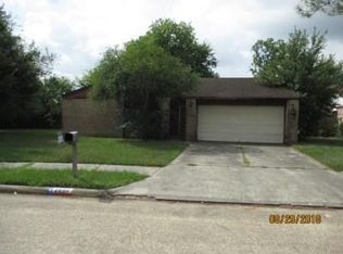 2607 Ashington Dr, Houston, TX 77067