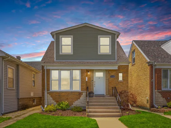 3428 N Neva Ave, Chicago, IL 60634