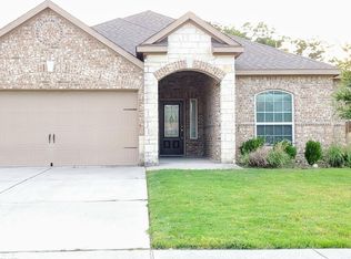 1716 Persimmon Dr, Anna, TX 75409