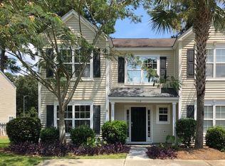 9008 Maple Grove Dr, Summerville, SC 29485