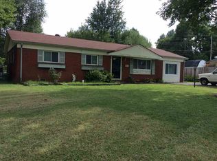 220 Mellwood Dr, Greenville, KY 42345