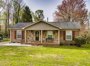 2506 Suffolk Ave, High Point, NC 27265