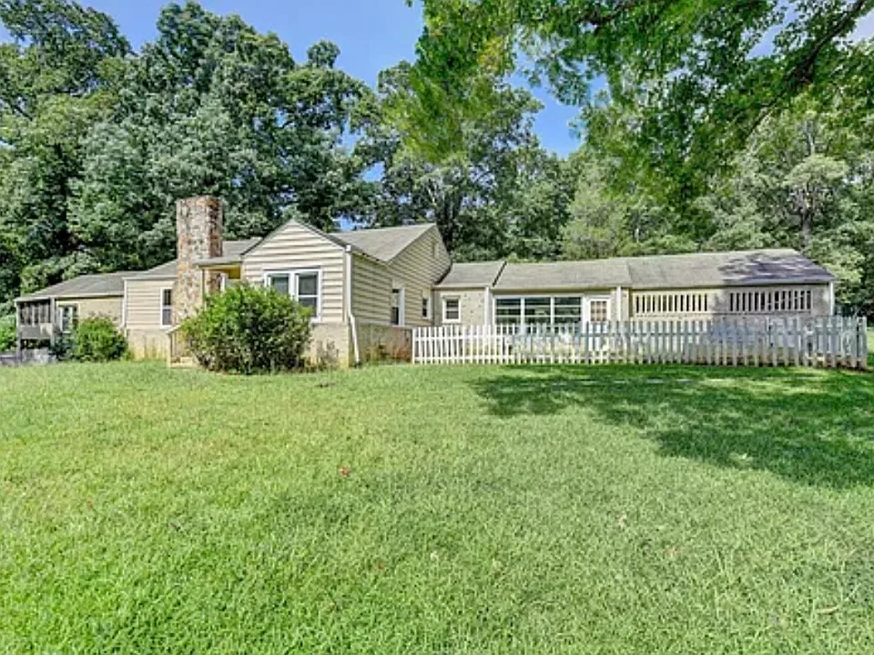1453 S Indian Creek Dr