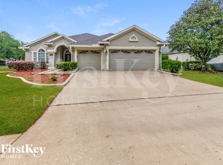 2970 Thorncrest Dr, Orange Park, FL 32065