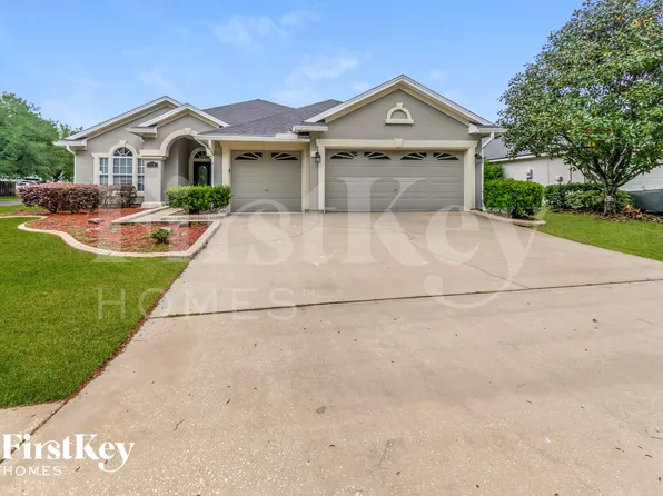 2970 Thorncrest Dr, Orange Park, FL 32065
