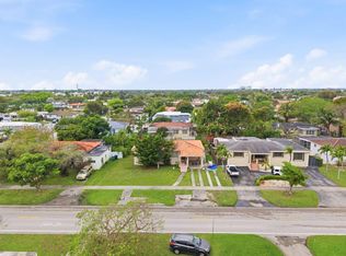 Miracle Manor, Miami, FL 33155