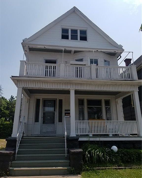 Upper Unit