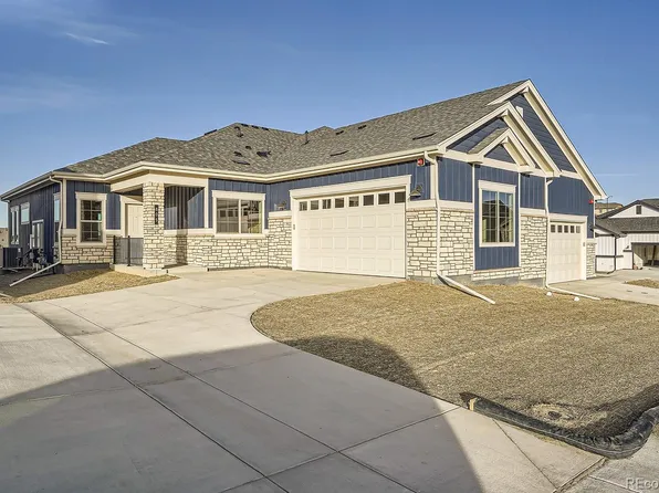 805 W 128th Place, Westminster, CO 80234
