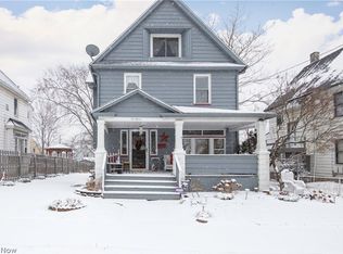 215 E Main St, Girard, OH 44420