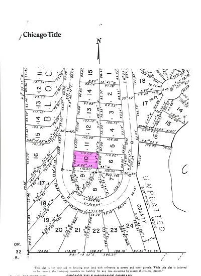 0 Lot 10 Alder Drive photo 1