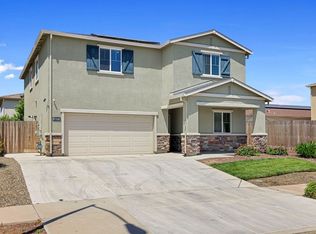 611 Phelps Dr, Merced, CA 95348