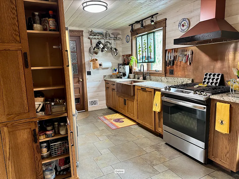 Pantry