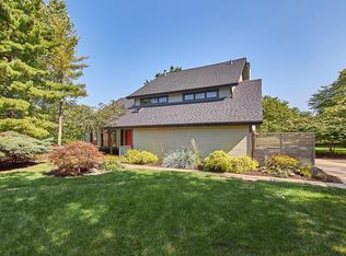 5318 Derringer Dr, Westerville, OH 43081