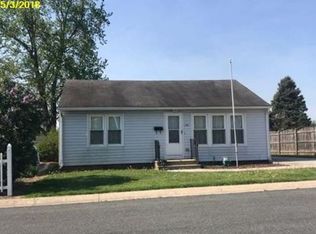 136 Willow Ave, Camden Wyoming, DE 19934