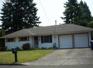 4724 SE Mason Hill Dr, Milwaukie, OR 97222