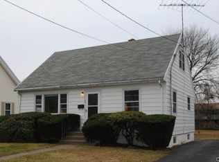 531 Sedgewick Ave, Stratford, CT 06615