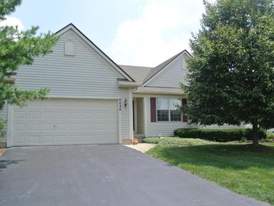 6686 Deagle Dr, Westerville, OH, 43081