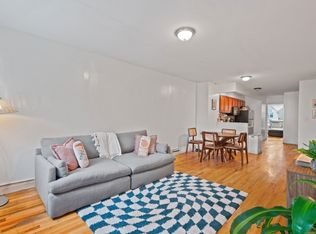 413A Halsey St APT 3, Brooklyn, NY 11233
