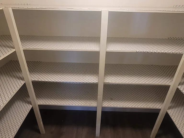 Pantry