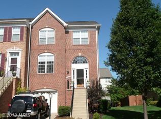 21379 Twain Ter, Ashburn, VA 20147