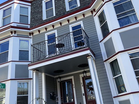 56 O St. Boston (South Boston) Unit Photo 2