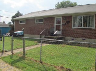 5900 Upland Rd, Baltimore, MD 21225
